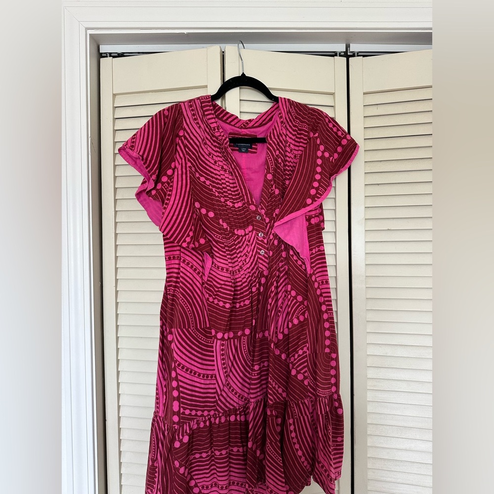 Anthropologie Women's Dress